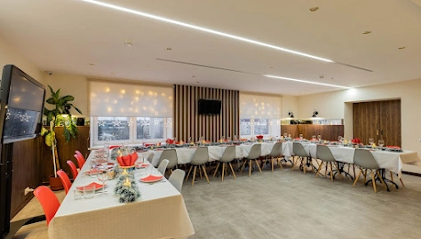 Фото №4 зала Третий зал 