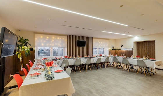 Фото №4 зала Третий зал 