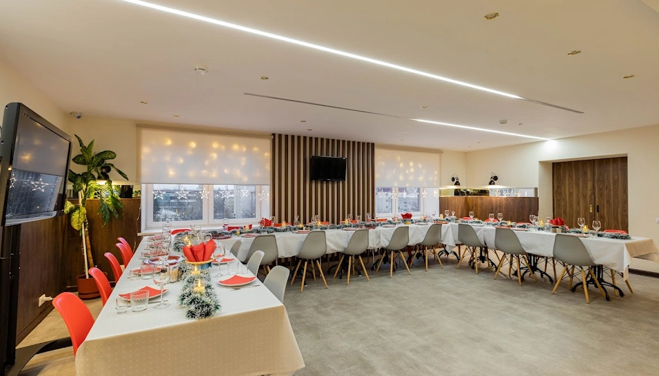 Фото №4 зала Третий зал 