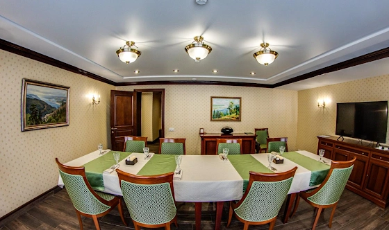 Фото №3 зала Большая гостиная 