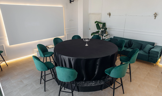 Фото №6 зала Зал "Империал"