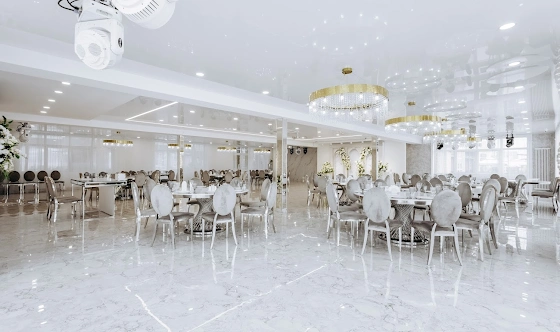 Фото №5 зала Основной зал 