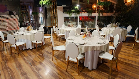 Фото №5 зала Ресторан