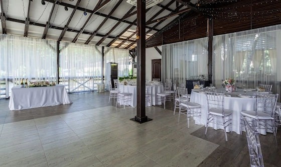 Фото №13 зала Зал Light