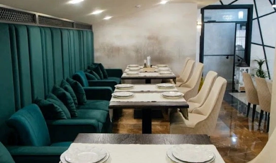 Фото №14 зала Большой зал