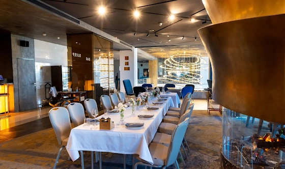 Фото №3 зала Бар 