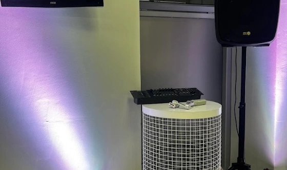 Фото №6 зала Зал на 30 человек 