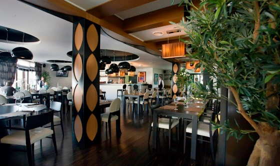 Фото №2 зала Зал на 40 человек