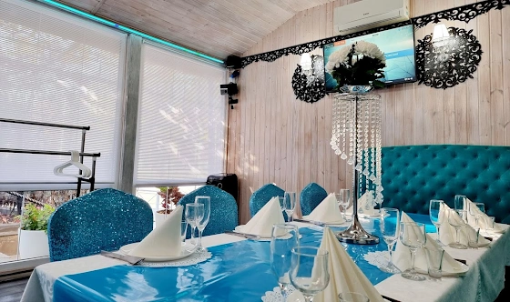 Фото №4 зала Зал «Шале»