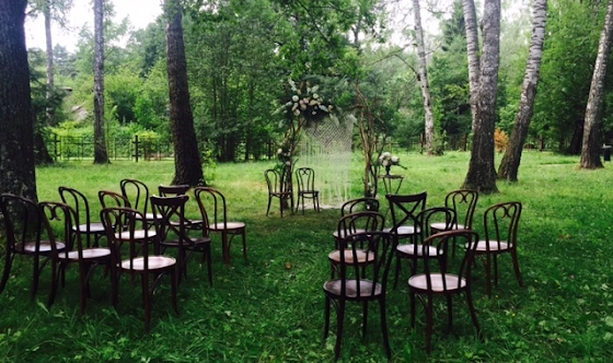 Фото №5 зала Поляна сказок