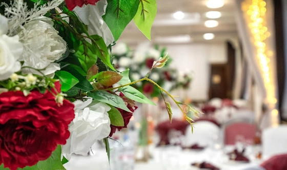 Фото №15 зала Зал «Прованс»