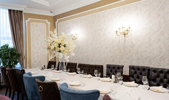 Фото №15 зала Зал "Maestro"