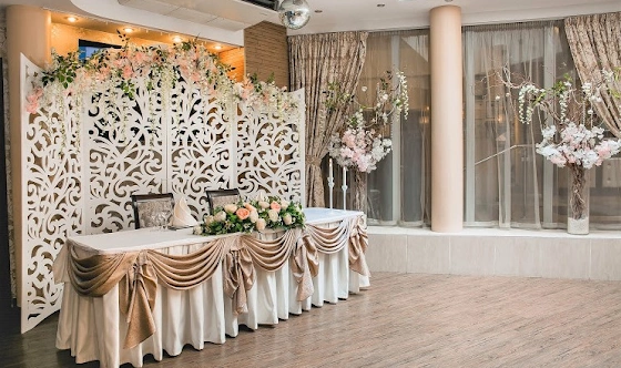 Фото №2 зала Основной зал 