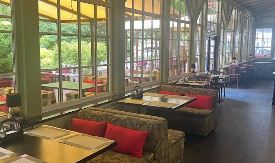 Фото №3 зала Прусский зал