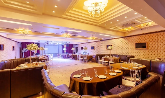 Фото №14 зала Основной зал