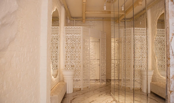 Фото №18 зала Зал "Золотой"