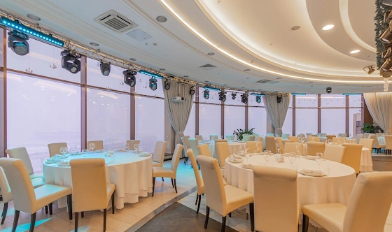 Фото №13 зала Основной зал 