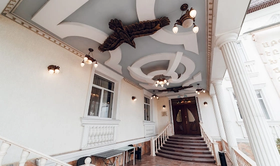 Фото №8 зала Малый зал