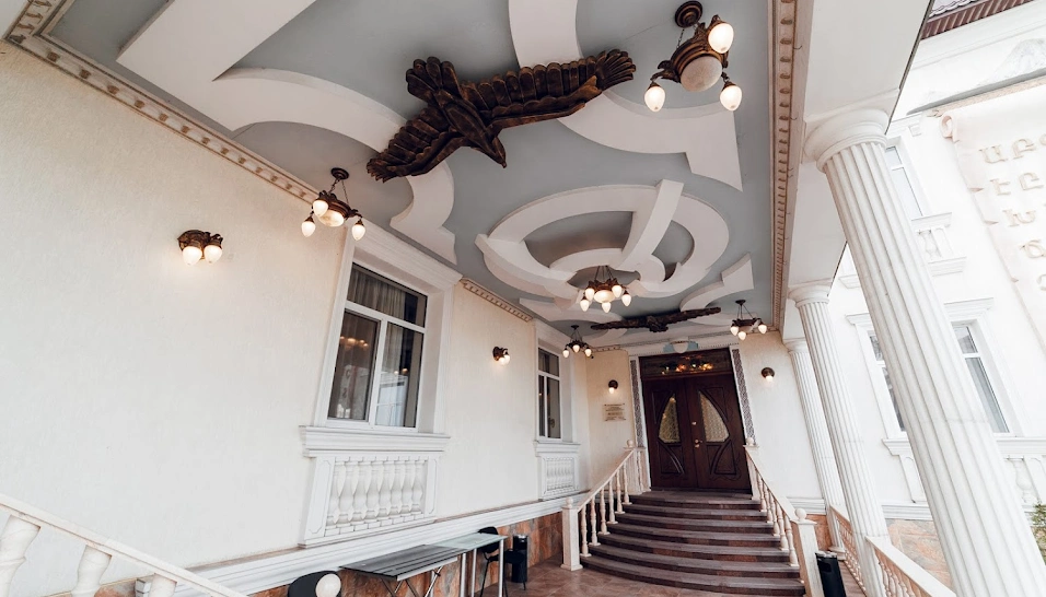 Фото №8 зала Малый зал