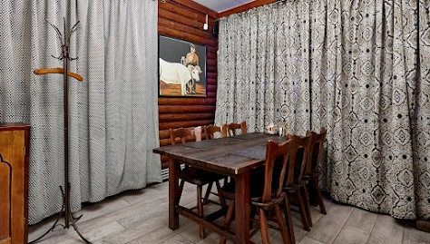 Фото №5 зала Основной зал