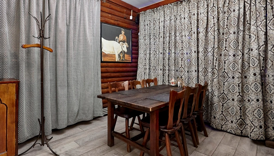 Фото №5 зала Основной зал