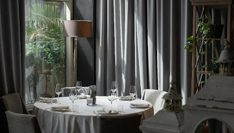 Фото №2 зала Малый зал 