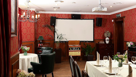 Фото №4 зала Зал «Особый»