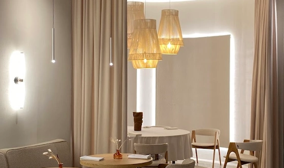 Фото №1 зала VIP-зал №2