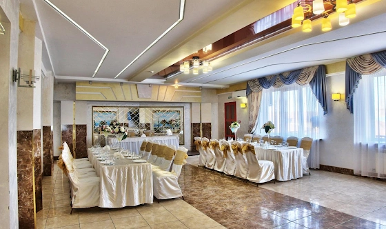 Фото №3 зала Малый зал