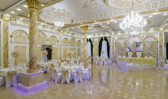 Фото №14 зала Зал «Симфония»