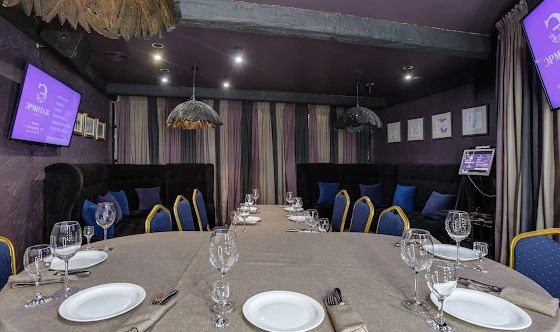 Фото №7 зала Караоке-зал