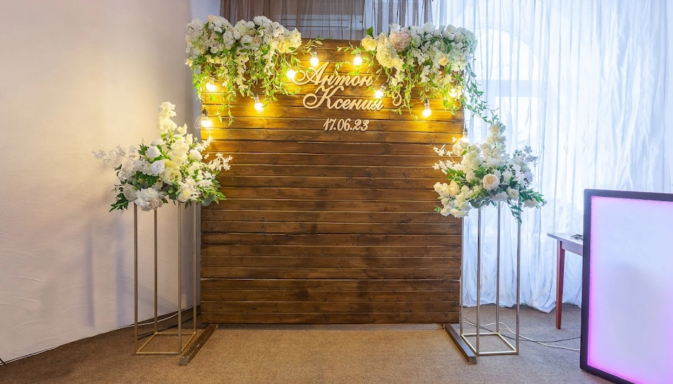 Фото №9 зала Основной зал