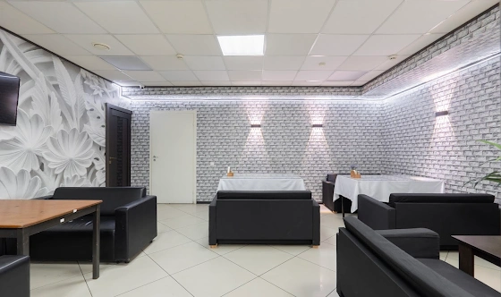 Фото №4 зала Малый зал 