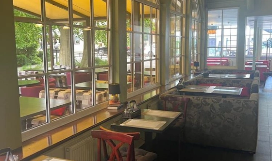 Фото №4 зала Прусский зал