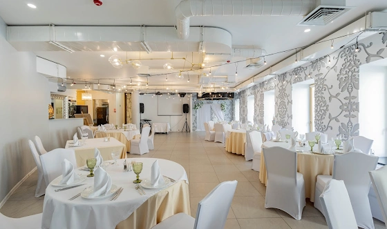 Фото №8 зала Основной зал