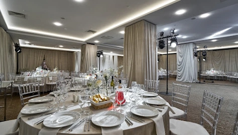 Фото №1 зала Зал «Губернаторский»