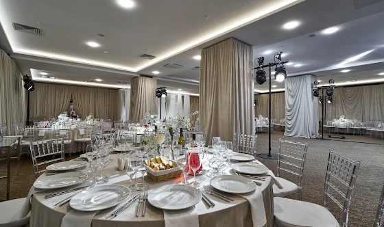 Фото №1 зала Зал «Губернаторский»