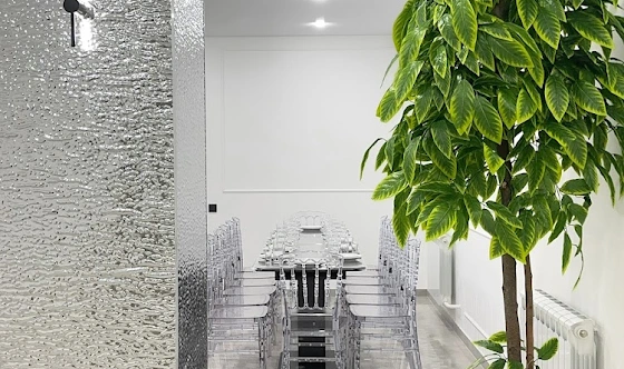 Фото №5 зала Лофт 