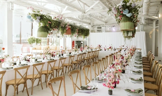 Фото №16 зала White зал