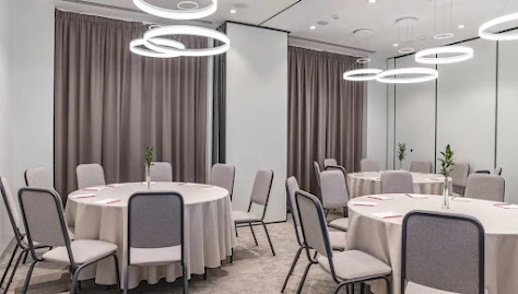 Фото №1 зала Зал Торжеств «Медеу-Шымбулак»