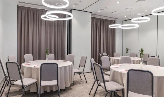 Фото №1 зала Зал Торжеств «Медеу-Шымбулак»