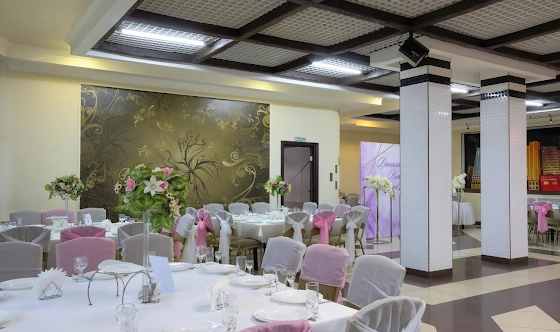 Фото №20 зала Большой зал