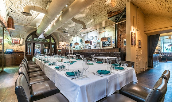 Фото №14 зала Зал №5