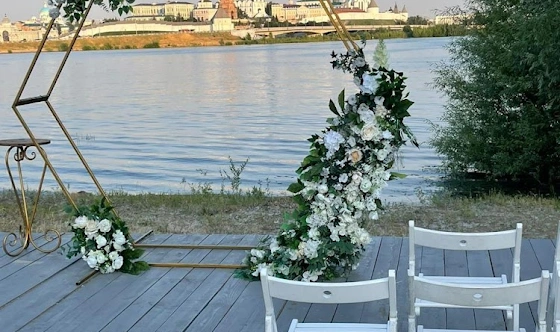 Фото №14 зала Основной зал 