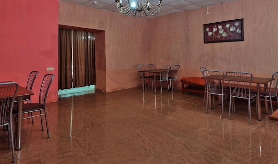 Фото №4 зала Зал на 40 человек