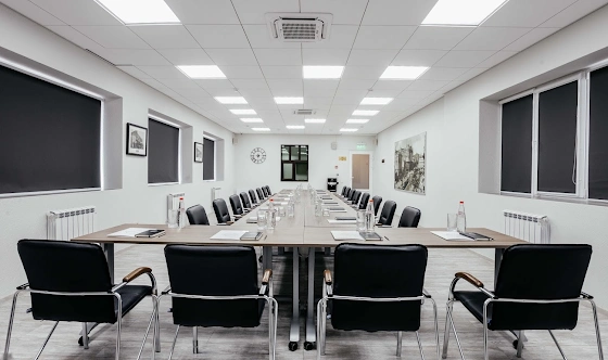 Фото №16 зала Конференц-зал