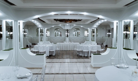 Фото №8 зала Ресторан «Измайловский двор»