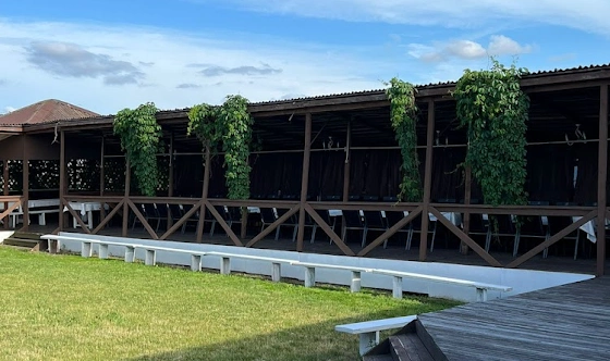 Фото №4 зала Терраса