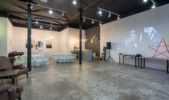 Фото №7 зала Лофт CLASSIC