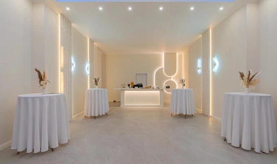 Фото №17 зала ART